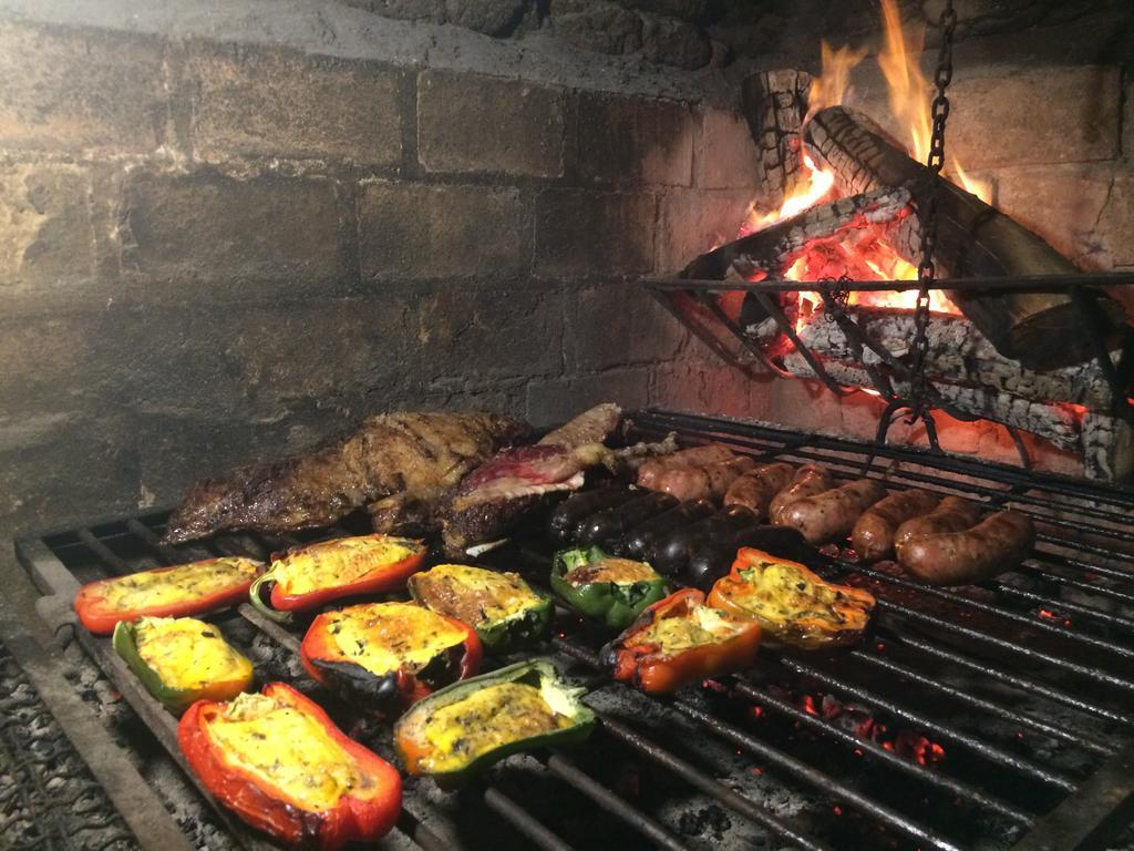 Buenas Vibras Montevideo Eksteriør billede