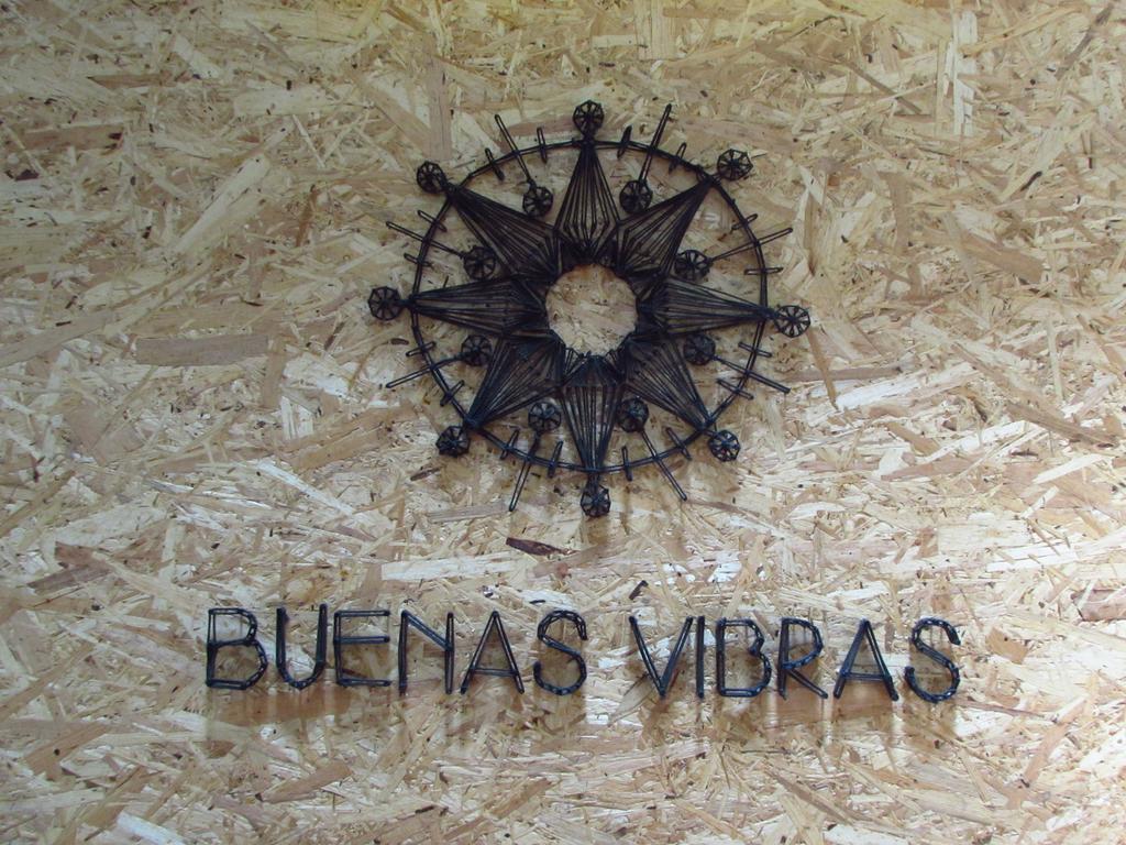 Buenas Vibras Montevideo Eksteriør billede